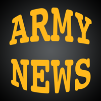 Army News - A News Reader for Members Veterans and Family of the US Army