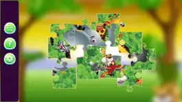 Game screenshot animals jigsaw puzzle patterning games of the week hack