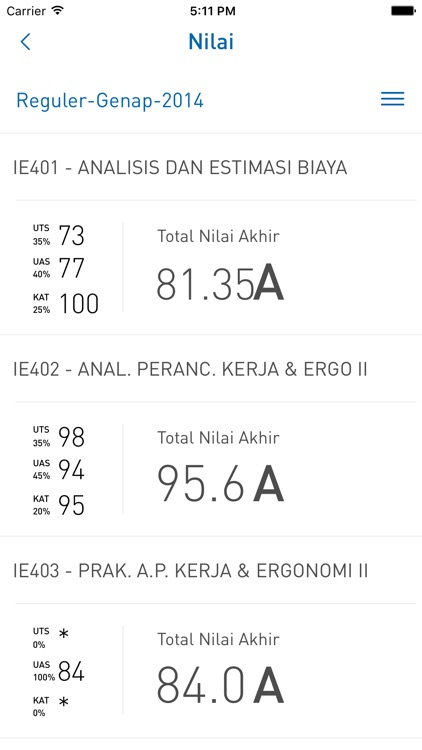 SAT Maranatha screenshot-3