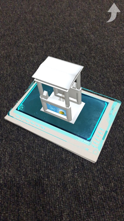 美域AR名片 screenshot-3