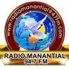 RADIO MANANTIAL