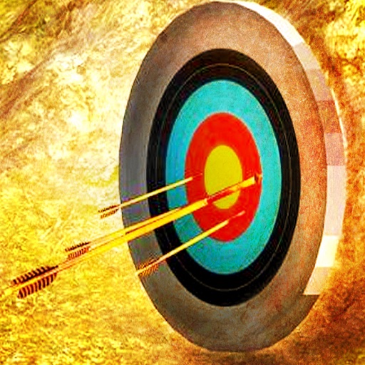 Archery Best : Shooting of great Power again icon