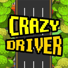 Activities of Crazy Driver: Escape The Cops