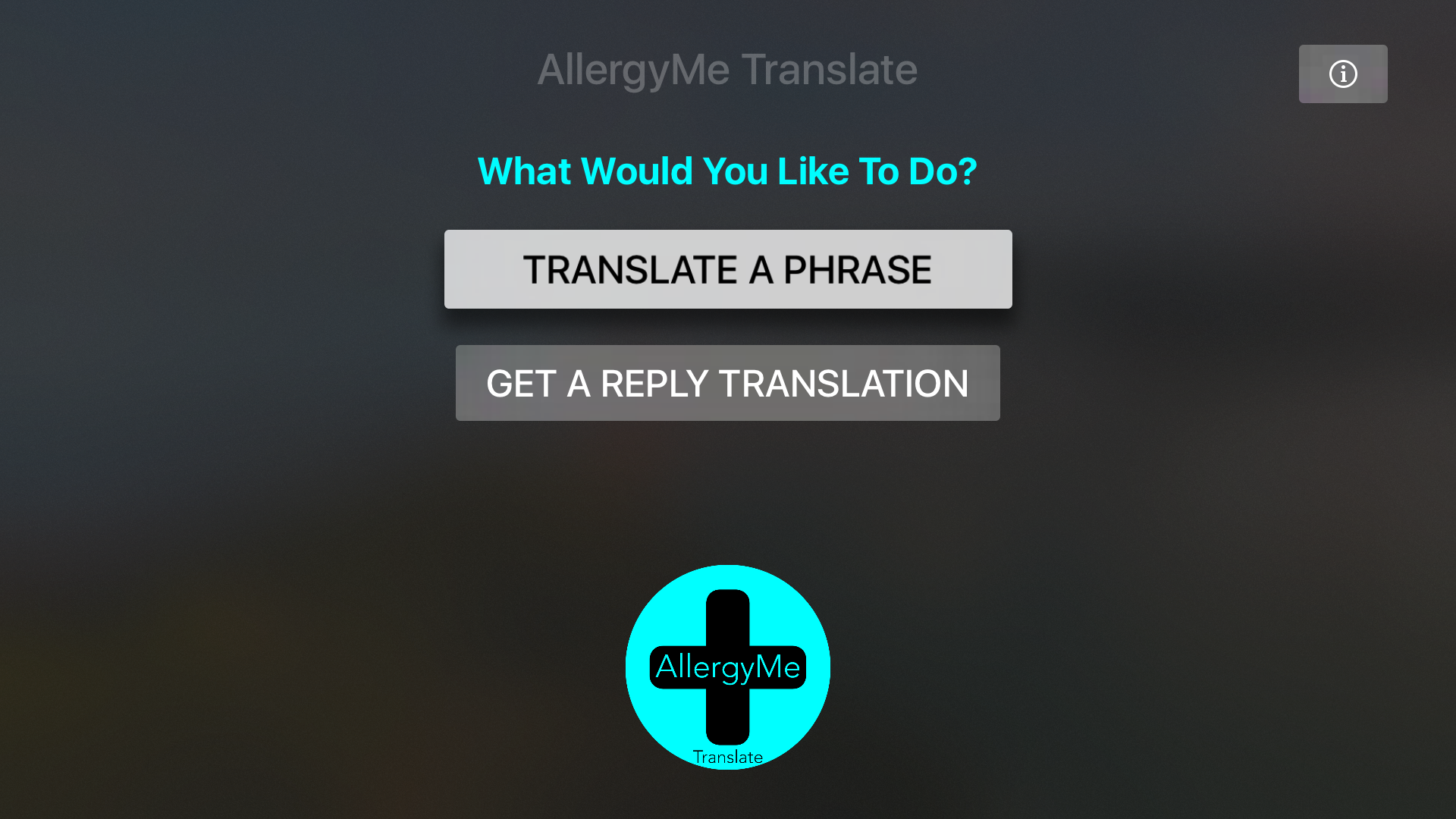 AllergyMe Translate - Eat Safe screenshot 13