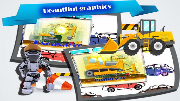 car puzzles jigsaw brain challenging and memory V2