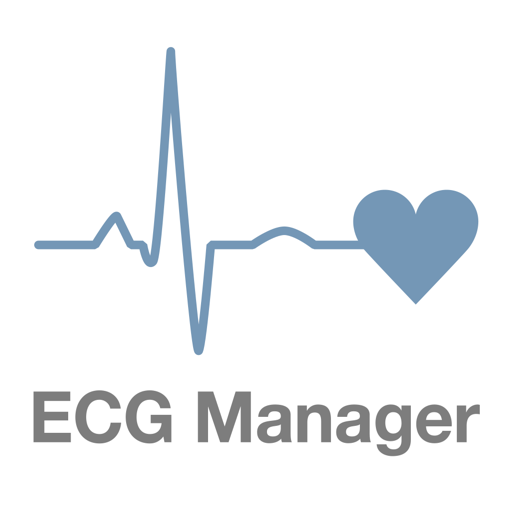 Sanitas ECG Manager
