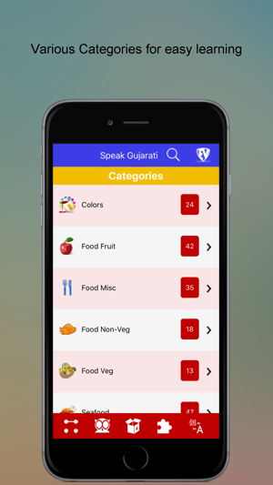 Speak Gujarati(圖1)-速報App