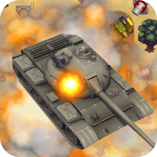 First Strategic Defense iOS App