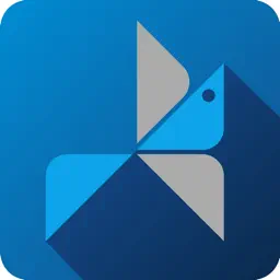 Lark Security app icon