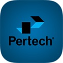 Pertech App icon