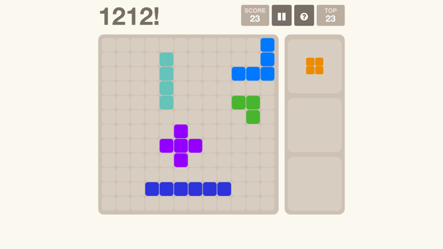 Crush Lines(圖2)-速報App