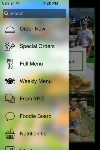 Your Personal Chef screenshot 2