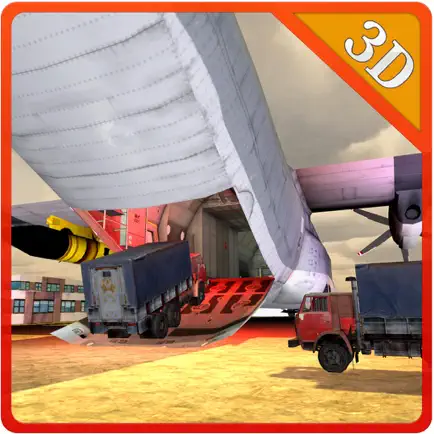 Cargo Airplane Truck Transport – Flying simulator Cheats