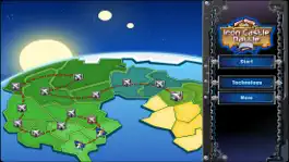 Game screenshot Iron Castle Battle mod apk