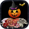 Witch’s Treasure Slot & Poker Vegas Simulation