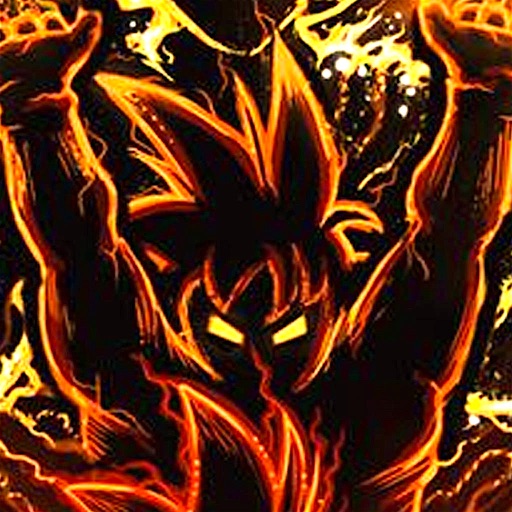 DBZ Super Saiyan HD Wallpapers - for Dragon Ball Z Icon