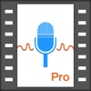 Dubbing video Pro- Make Your Own Movies