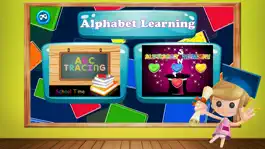 Game screenshot Literacy Alphabet ABC Magic Phonics For Preschool mod apk