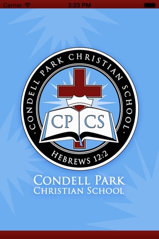 Condell Park Christian School - Skoolbag screenshot 2