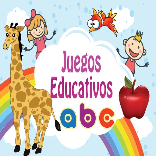 Juego de los niños que aprenden (Español) Download