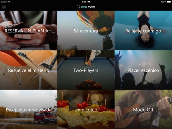 Screenshot #4 pour ForTwo