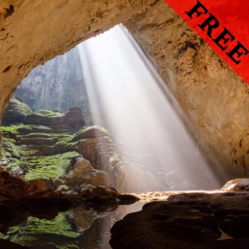 Caving Photos & Videos Gallery FREE