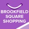 Brookfield Square Shopping Ctr, located in Brookfield, has all the stores you love
