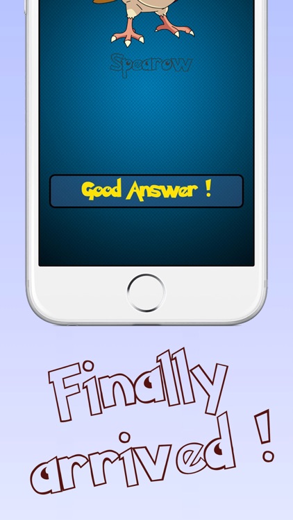 PokeQuiz for Pokemon - Zoom Quiz -