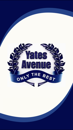 Yates Avenue Public School