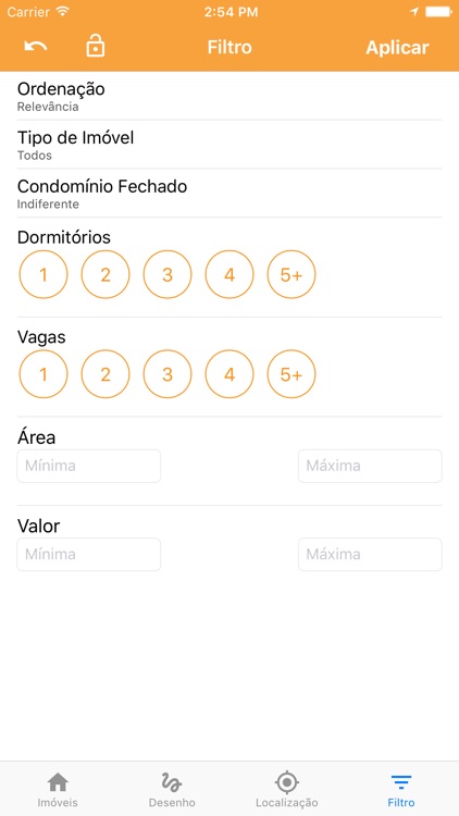 Icasaa Imóveis screenshot-3