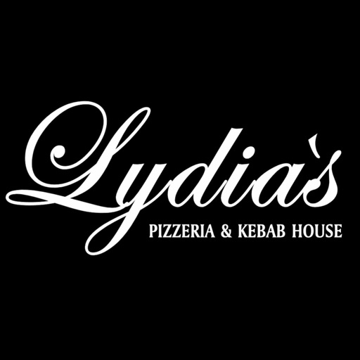 Lydias Pizzeria icon