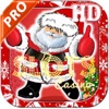 Free SLOTS Machine Merry Christmas Snowman