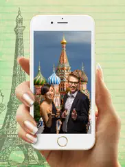 borrar el fondo a tus fotos - borrador de fondos ipad capturas de pantalla 3