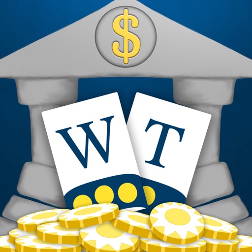 Word Tycoon Icon