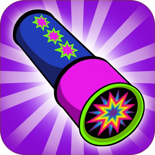 Kaleidoscope Magic icon