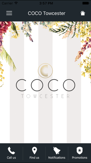 COCO Towcester(圖1)-速報App