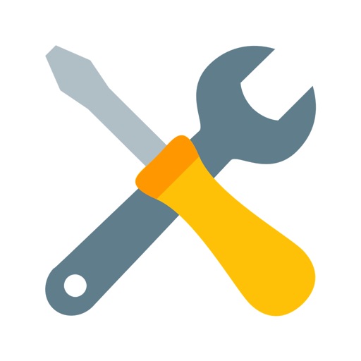 Home Maintenance Log icon