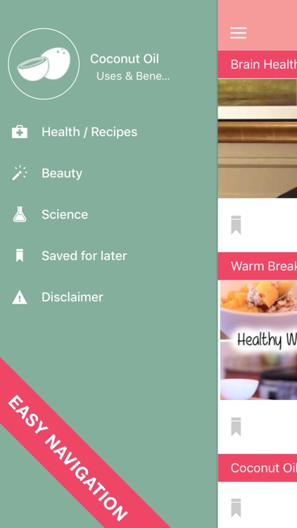 Coconut Oil Uses: Health & Beauty