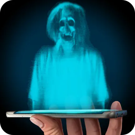 Hologram Ghost 3D Simulator Cheats