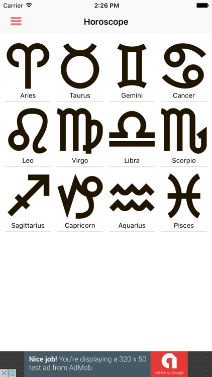 Daily Horoscopes - Astrology for Your Zodiac Sign