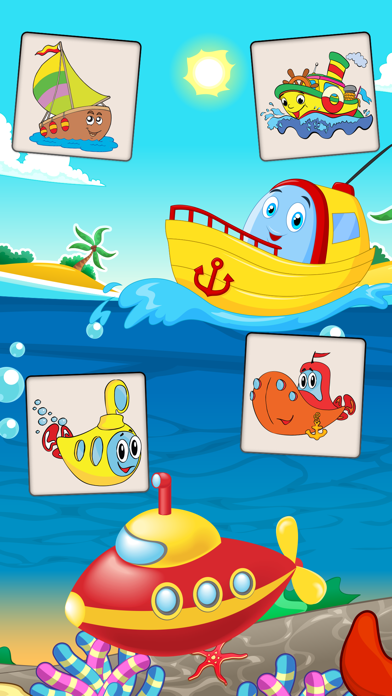 Screenshot #2 pour Cars Memory