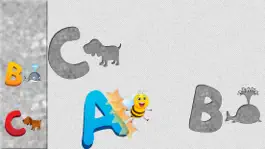 Game screenshot Italian Alphabet for Toddlers apk