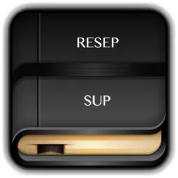 Resep Sup Indonesia app icon