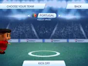 tap soccer - champions ipad resimleri 2