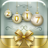 New Year Greeting Card.s 2017 – Wish.es on Image.s