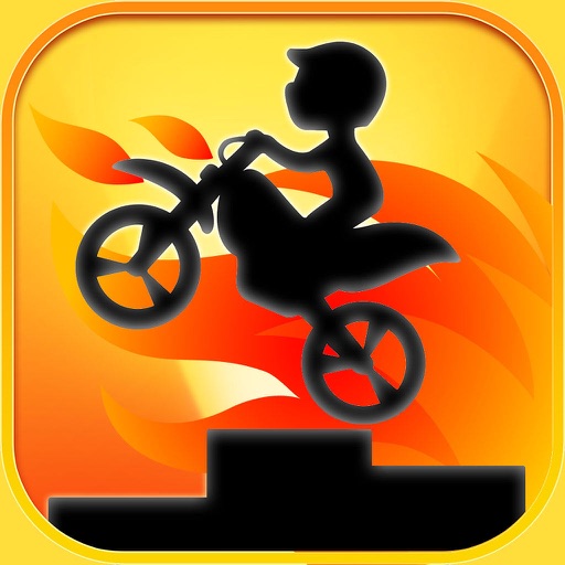 Moto Bike Race : Top Motorcycle Off Road Racing iOS App