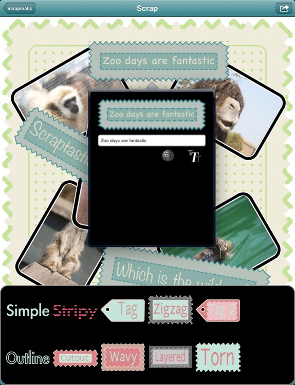 Scrapmatic (HD)