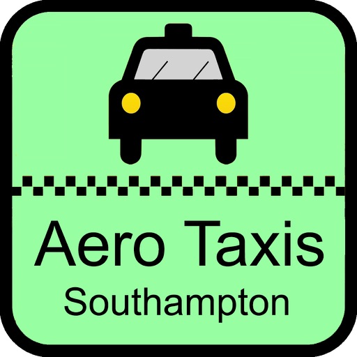 Aero Taxis Southampton icon