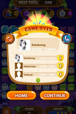 Kla Klouk - Khmer Card Games screenshot 4