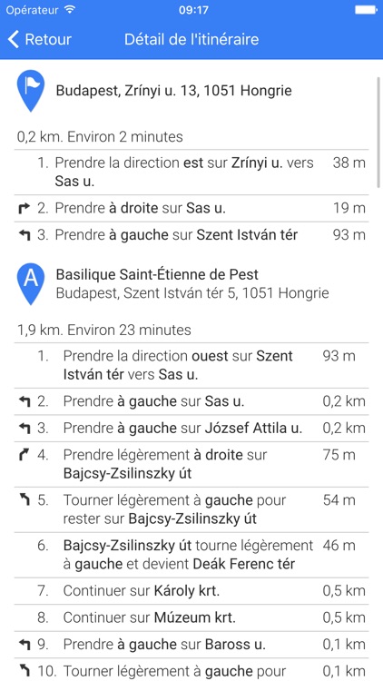 TOP Budapest - Visiter les incontournables by VLM screenshot-4